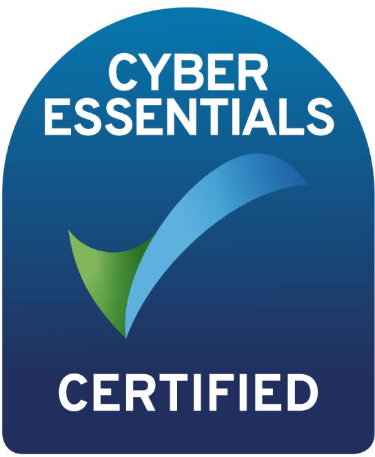 Cyber Essentials Certified